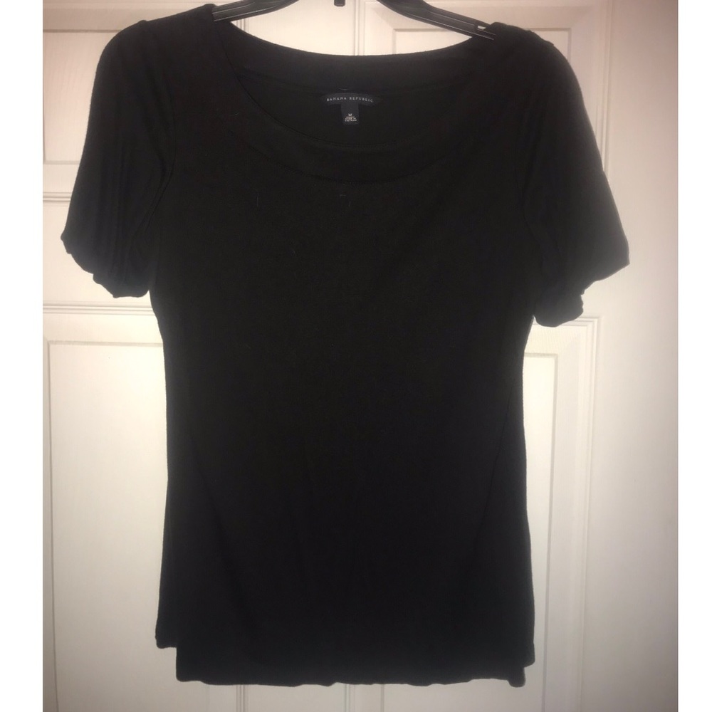 Black Banana Republic Shirt